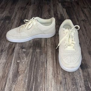 NEW Nike sneakers!